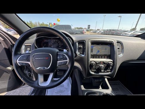 Used 2017 Dodge Durango R/T AWD/4WD image 16