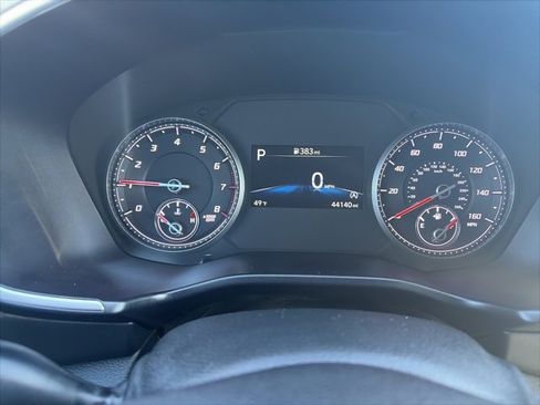 Used 2021 Hyundai Santa Fe SEL image 20