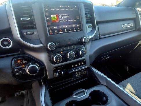 Used 2020 RAM 1500 Lone Star image 20