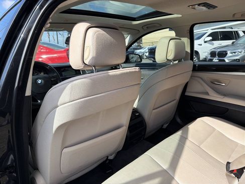 Used 2012 BMW 528i Sedan RWD image 24