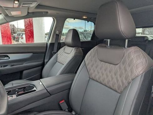 New 2026 Nissan Murano Platinum w/ Cargo Package AWD/4WD image 7