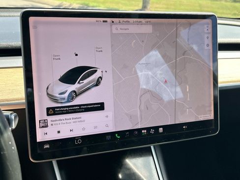 Used 2019 Tesla Model 3 AWD/4WD image 26