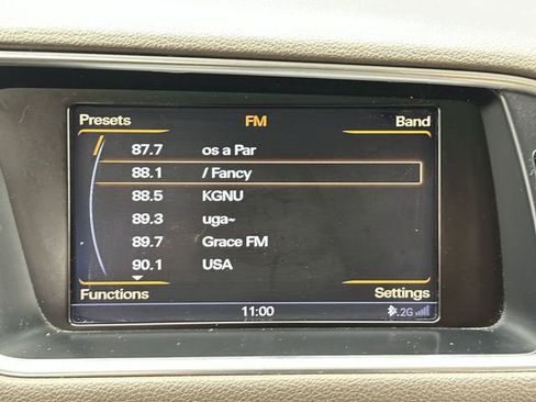 Used 2014 Audi Q5 2.0T Premium Plus image 16