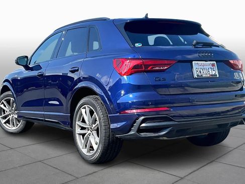 Used 2021 Audi Q3 2.0T Premium Plus w/ Premium Plus Package image 11