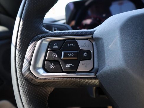 New 2025 Ford Mustang Premium image 21