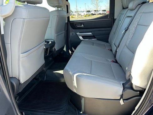 Used 2022 Toyota Tundra SR5 w/ TRD Off-Road Premium Package AWD/4WD image 27