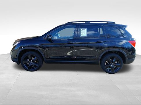 Used 2020 Honda Passport Elite image 2