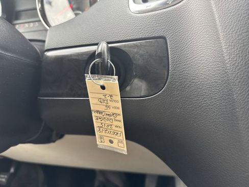 Used 2015 Dodge Grand Caravan SE w/ Quick Order Package 29E SE FWD image 27