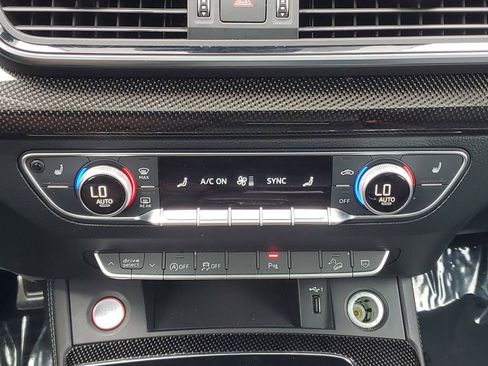 Used 2022 Audi SQ5 Premium Plus image 30