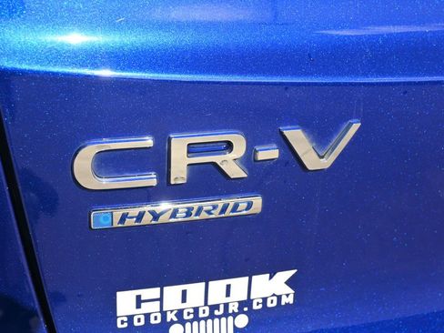 Used 2023 Honda CR-V Sport image 20