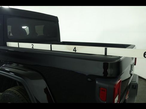 New 2026 Jeep Gladiator Sport image 12