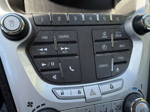 Used 2014 Chevrolet Equinox LT w/ Driver Convenience Package AWD/4WD image 23