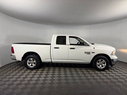 Used 2021 RAM 1500 Tradesman w/ Popular Equipment Group image 7