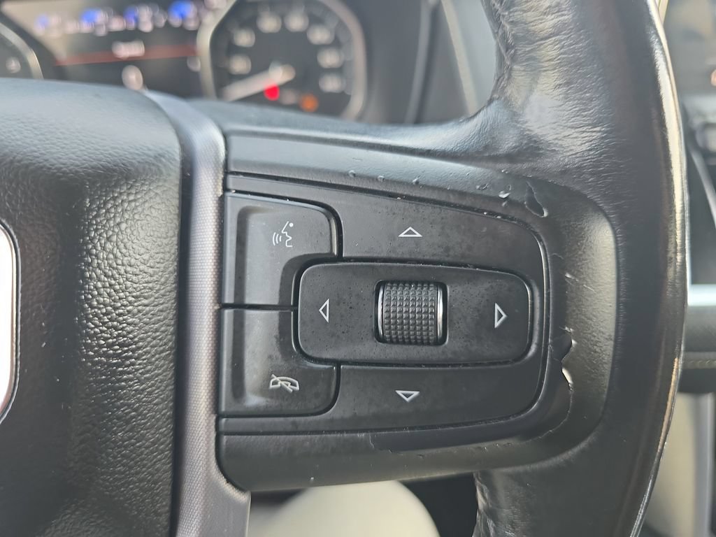 Used 2021 GMC Yukon SLT AWD/4WD image 31