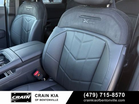 New 2027 Kia Telluride SX Prestige X-Pro image 24