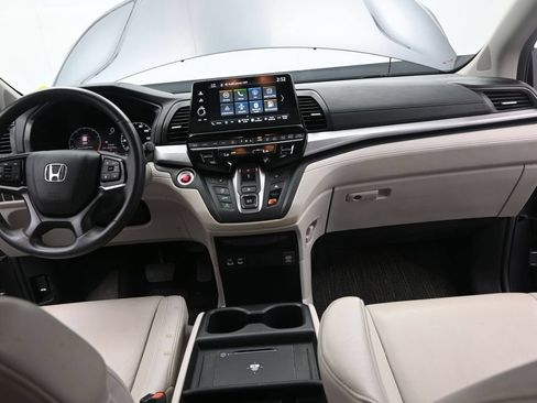 Used 2025 Honda Odyssey EX-L image 28