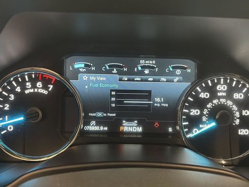 Used 2020 Ford F150 Lariat w/ Equipment Group 502A Luxury AWD/4WD image 10