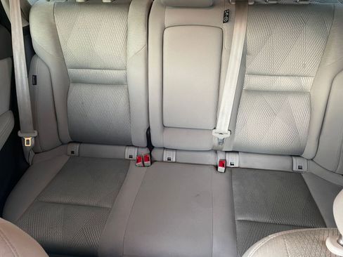 Used 2025 Nissan Rogue SV image 41