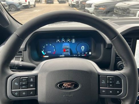 New 2026 Ford F150 XLT AWD/4WD image 20