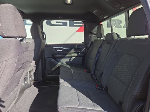 New 2026 RAM 1500 2WD Crew Cab image 4