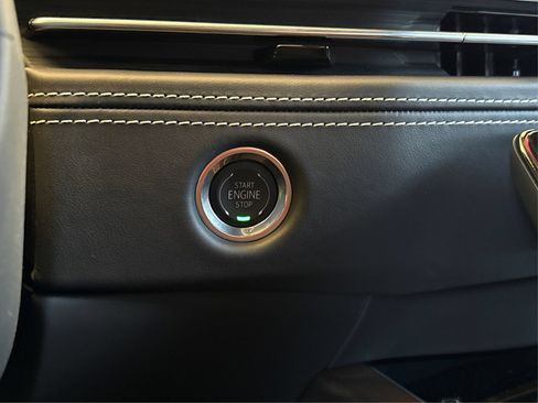 New 2026 Cadillac Escalade Platinum Sport AWD/4WD image 28