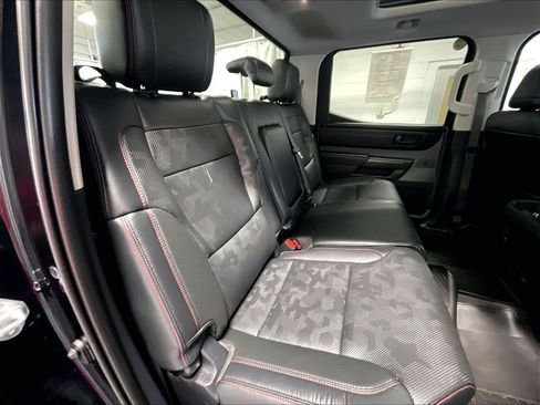 Used 2022 Toyota Tundra TRD Pro AWD/4WD image 16
