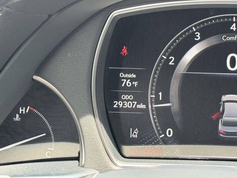 Used 2023 Lexus LS 500 AWD w/ Interior Upgrade Package image 27