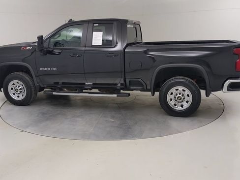 Used 2022 Chevrolet Silverado 2500 LT w/ True North Edition AWD/4WD image 18