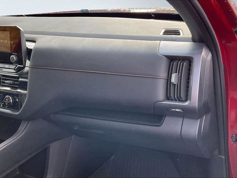 Certified 2023 Nissan Pathfinder Rock Creek image 17