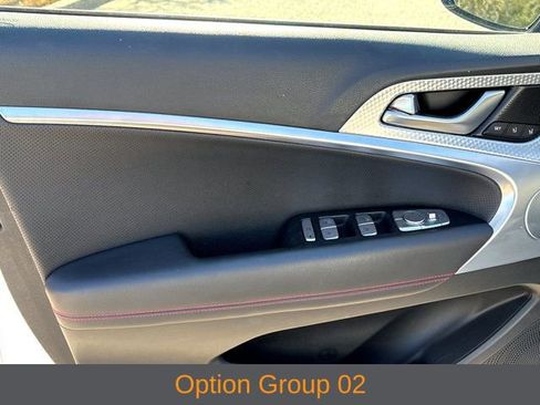 Used 2023 Genesis G70 2.0T w/ Sport Prestige Package AWD/4WD image 20
