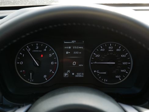 Used 2025 Subaru Legacy Premium w/ Popular Package #1 image 21