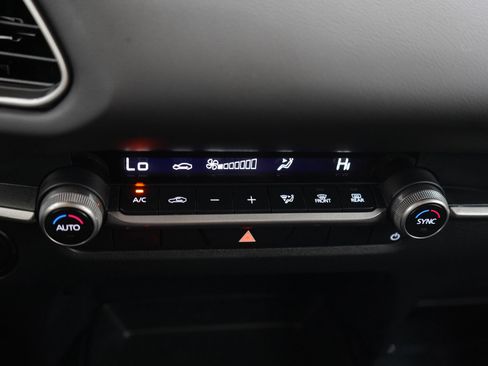 Used 2024 MAZDA CX-30 AWD 2.5 S w/ Select Sport Pkg image 23