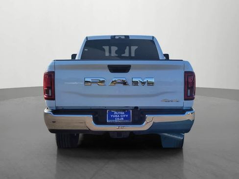 New 2026 RAM 2500 Tradesman AWD/4WD image 5