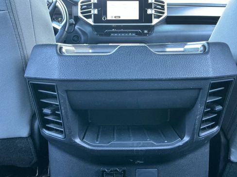 Used 2025 Toyota Tundra SR5 image 32