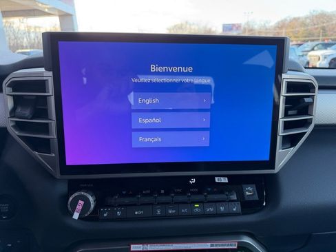 New 2026 Toyota Tundra Limited image 13