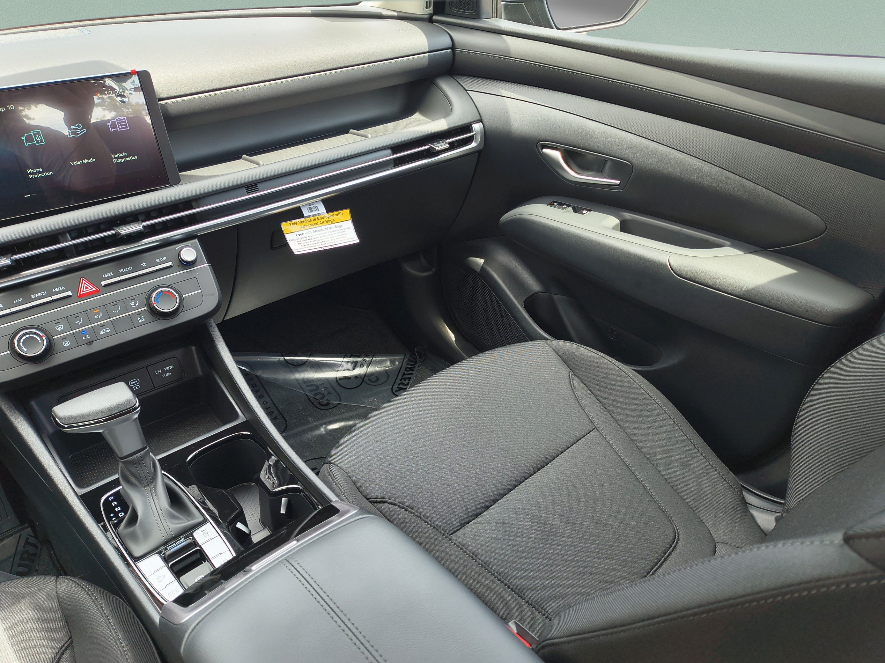 New 2026 Hyundai Tucson SE FWD image 13