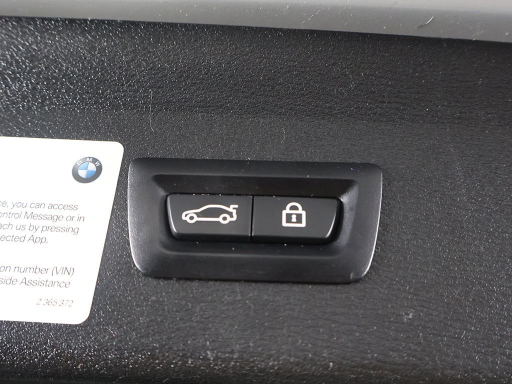 Used 2021 BMW X1 xDrive28i w/ Convenience Package AWD/4WD image 49
