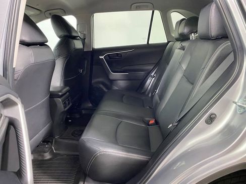 Used 2023 Toyota RAV4 LE AWD/4WD image 11
