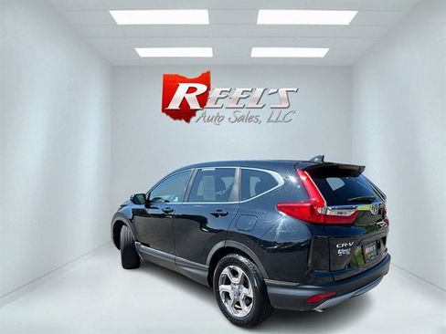 Used 2019 Honda CR-V EX image 10