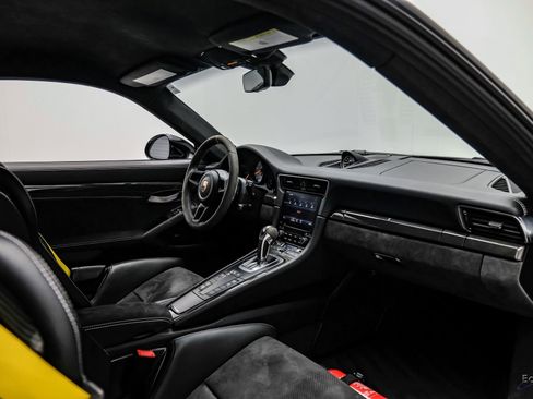 Used 2019 Porsche 911 GT3 RS image 58