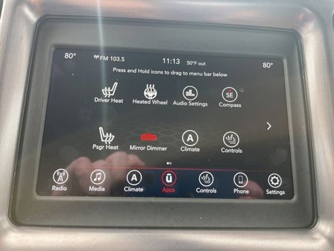 Used 2021 Dodge Challenger R/T w/ Blacktop Package image 31