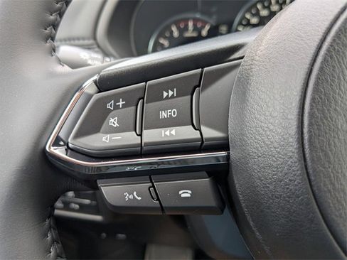 Certified 2025 MAZDA CX-5 Carbon Edition image 24