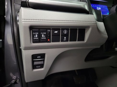 Used 2023 Honda Odyssey EX-L image 21