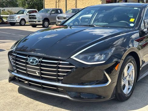 Used 2020 Hyundai Sonata SE FWD image 28