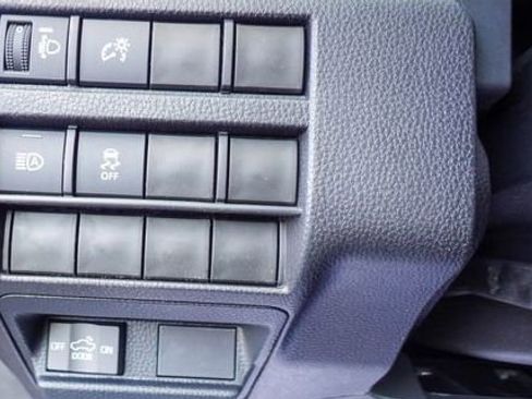 New 2026 Toyota Tacoma TRD Sport image 21