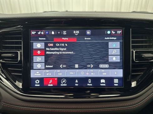 New 2026 Dodge Durango GT image 14