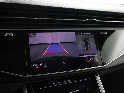 Used 2023 Audi Q7 2.0T Premium Plus w/ Premium Plus Package image 32