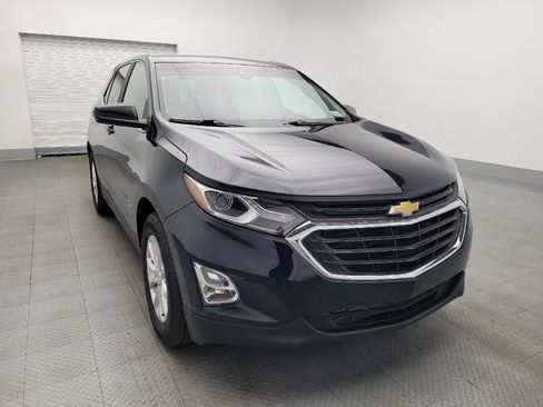 Used 2021 Chevrolet Equinox LT image 14