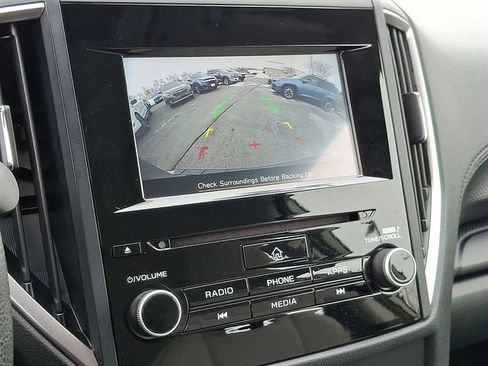 Used 2021 Subaru Forester image 17