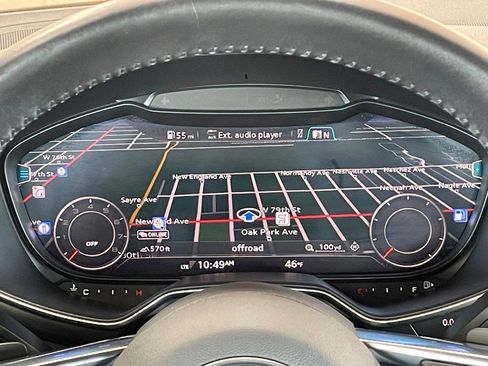 Used 2016 Audi TT 2.0T image 34